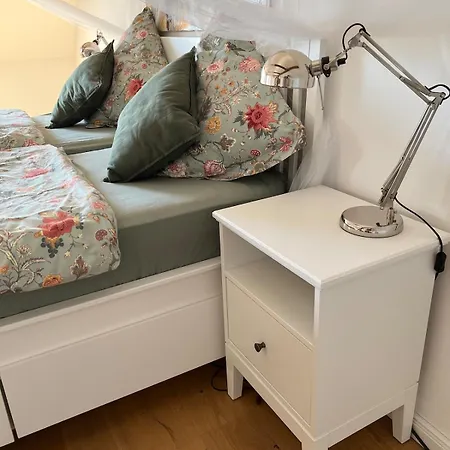 Art-studio Appartement