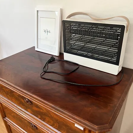 Art-studio Apartamento Oebisfelde