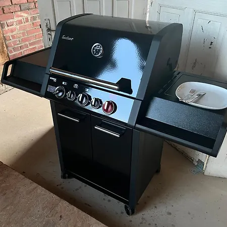 Apartamento Art-studio