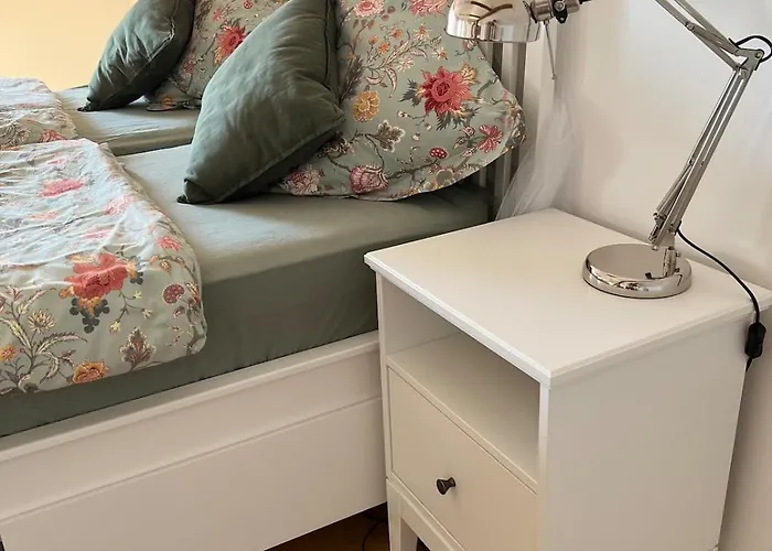 Art-studio Apartment