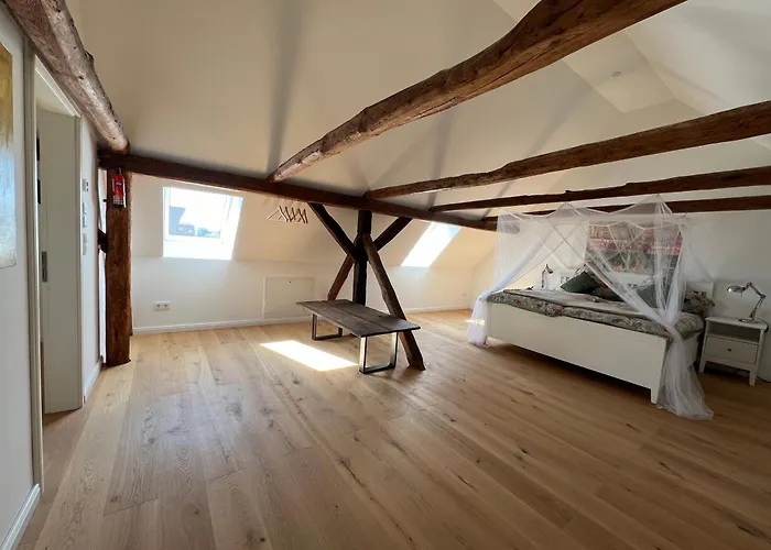 Apartment Art-studio *