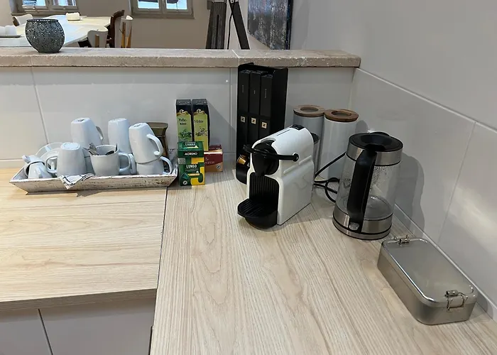 Apartment Art-studio