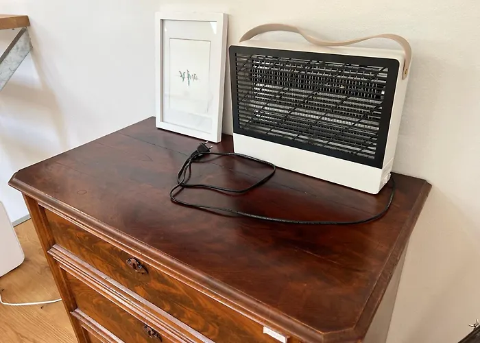 Art-studio Apartment Oebisfelde