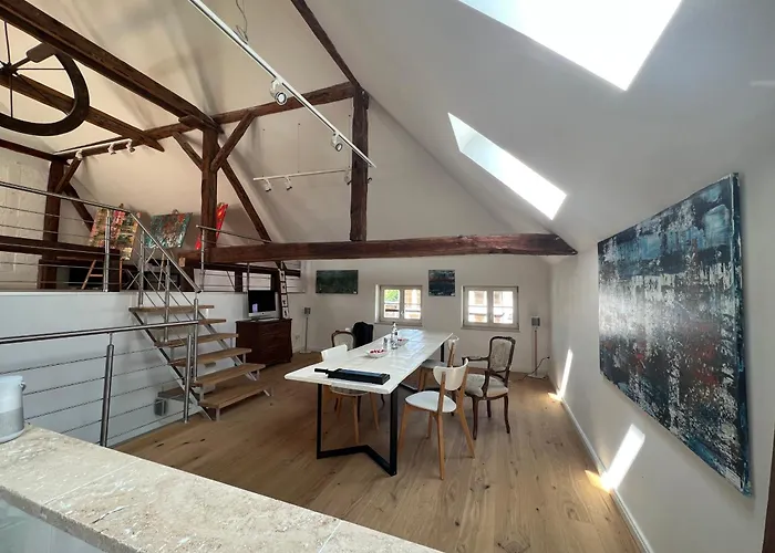 Art-studio * Oebisfelde