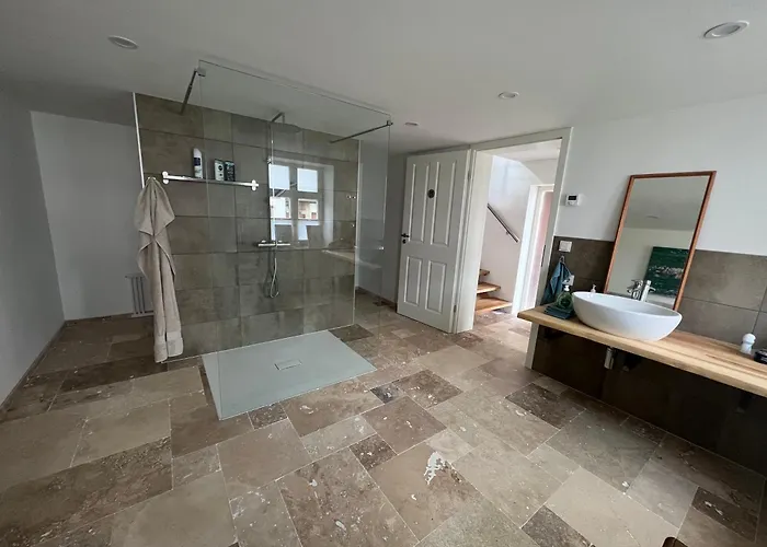 Art-studio Apartment Oebisfelde