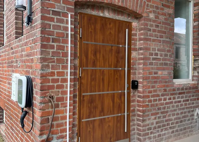 Art-studio Apartment