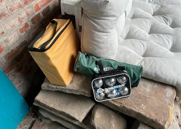 Art-studio Apartment